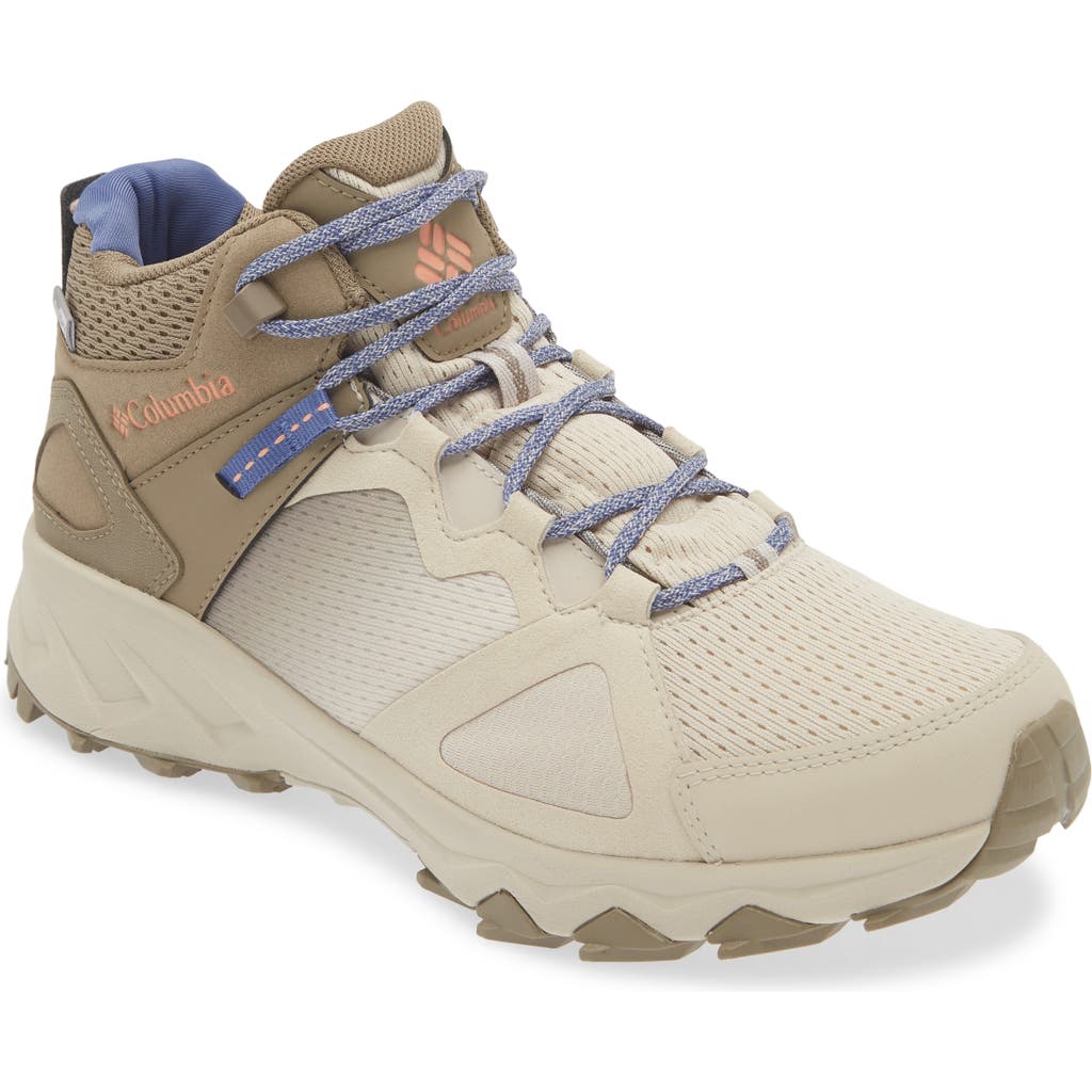 Columbia Peakfreak™ Hera Outdry™ Mid Hiking Boot In Gold