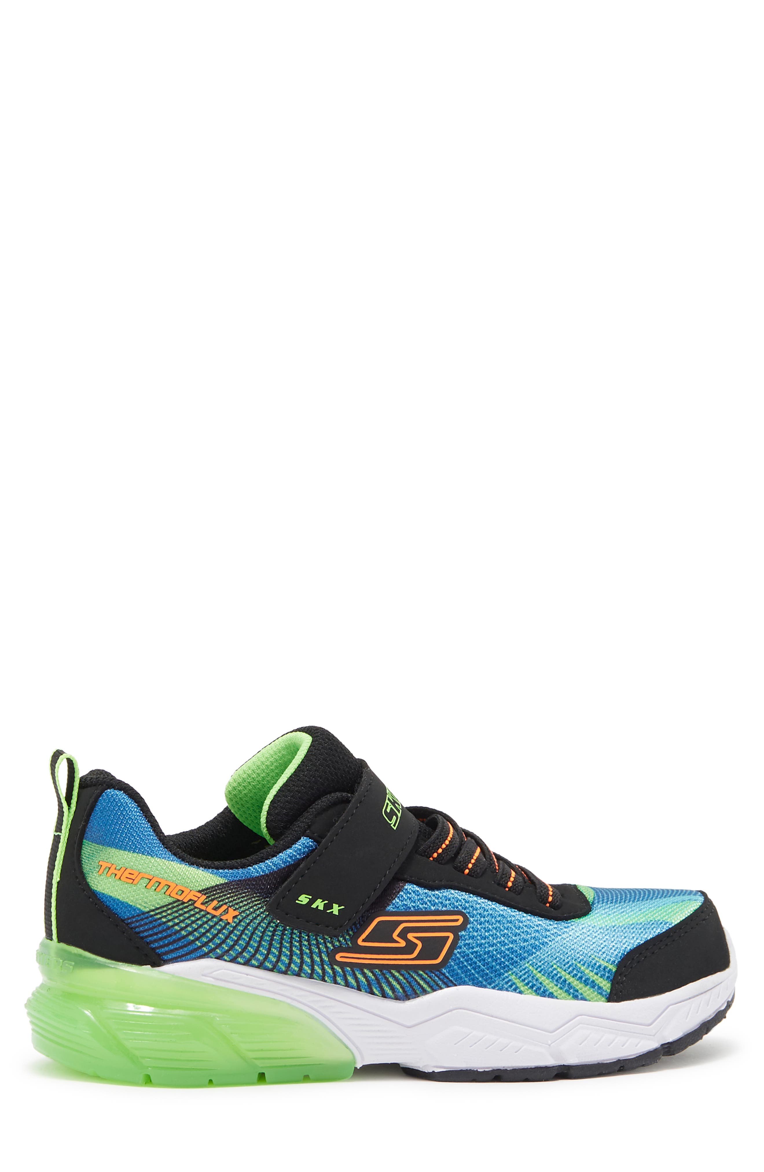 skechers thermoflux 2.0 sneaker
