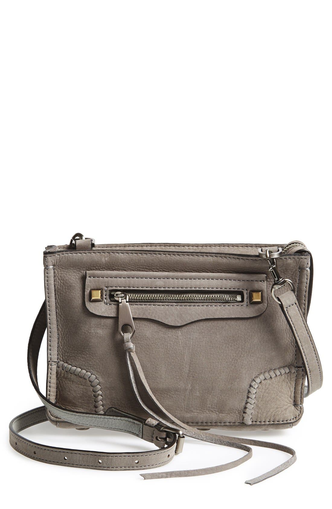 Rebecca Minkoff 'Regan' Crossbody Bag Nordstrom