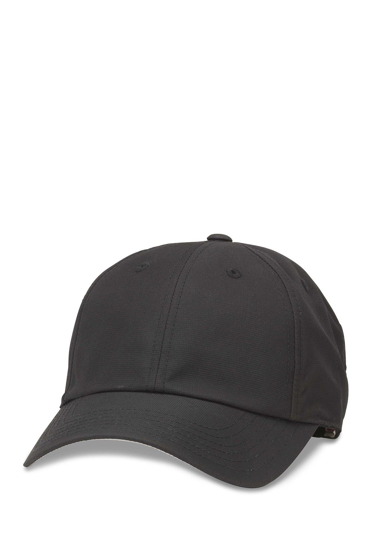 American Needle TKO Tech Ballpark Cap 