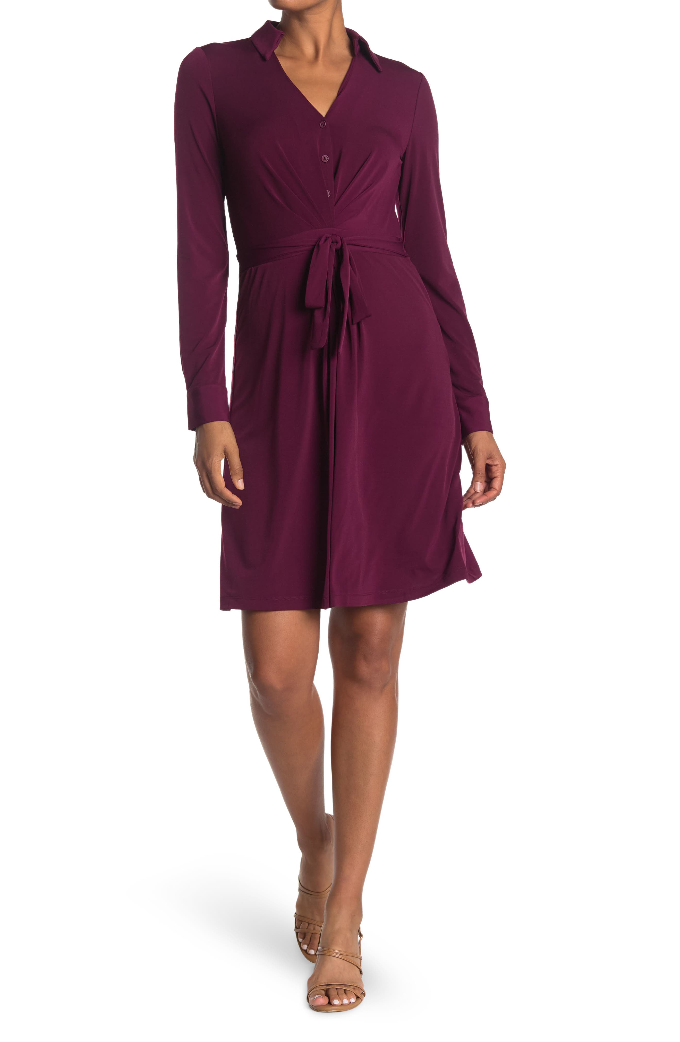 Midi Dresses For Women | Nordstrom Rack