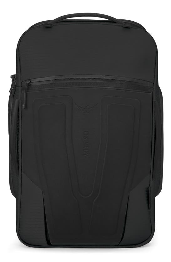 Shop Osprey Archeon 40-liter Backpack In Black