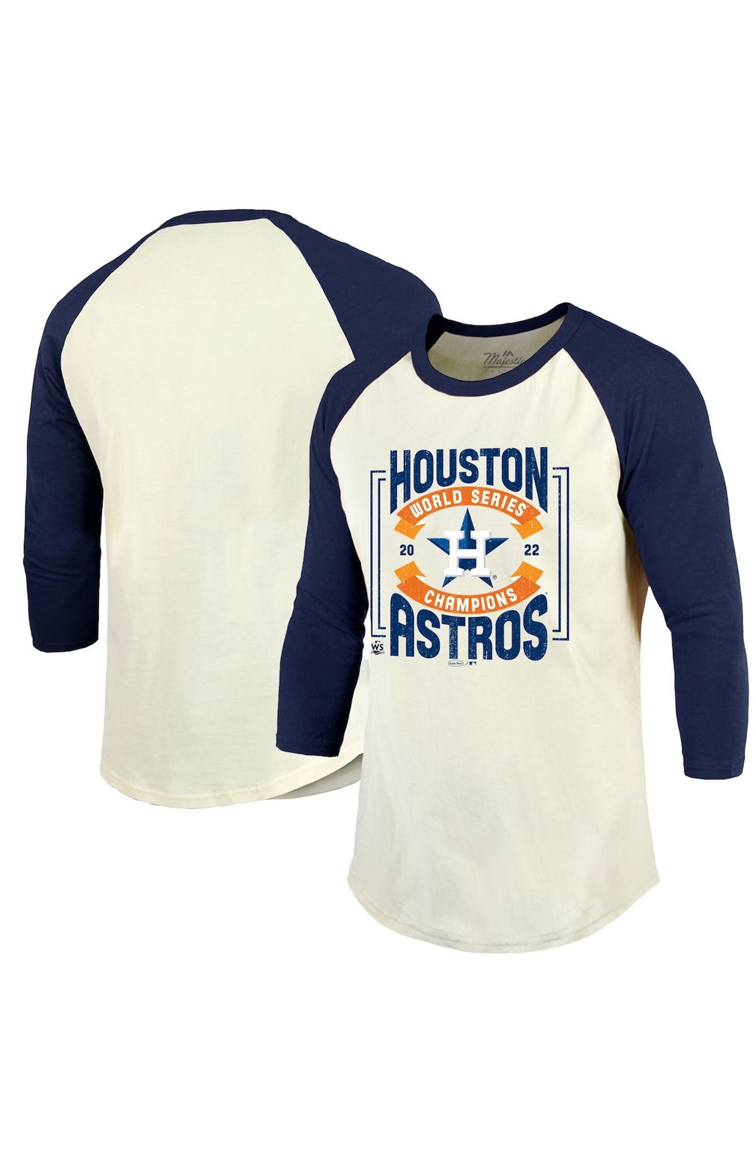 Majestic Threads Men s Majestic Threads Cream Navy Houston Astros 2022 majestic-threads-men-s-majestic-threads-cream-navy-houston-astros-2022