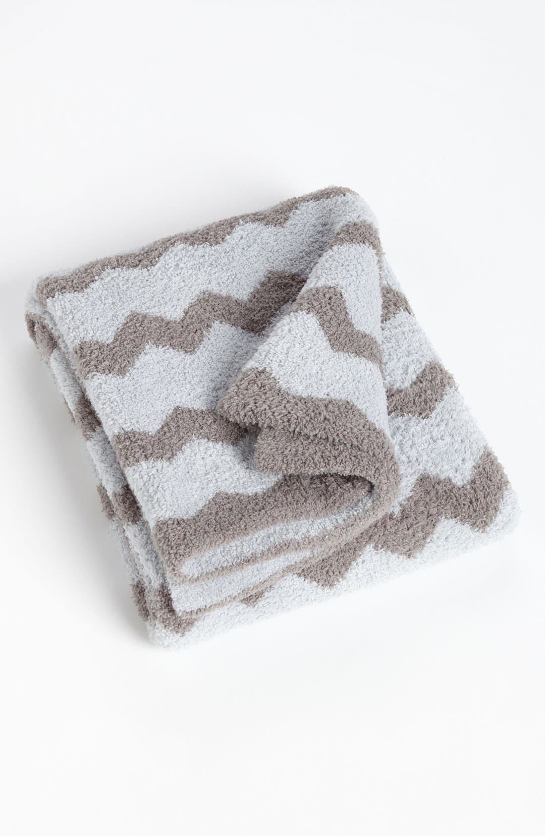 Barefoot Dreams® Receiving Blanket Nordstrom