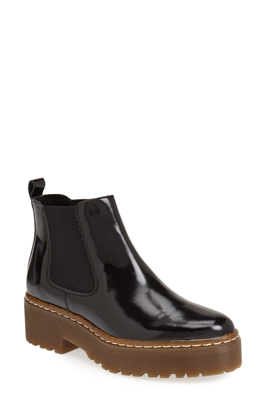 'Absolutely' Chelsea Boots (Women) Nordstrom
