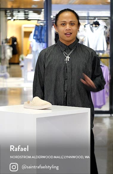 nordstrom ugg sneaker