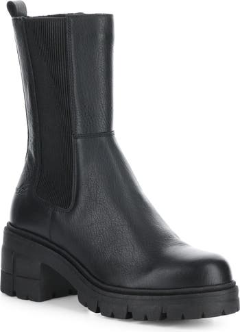 Brunas Waterproof Chelsea Boot