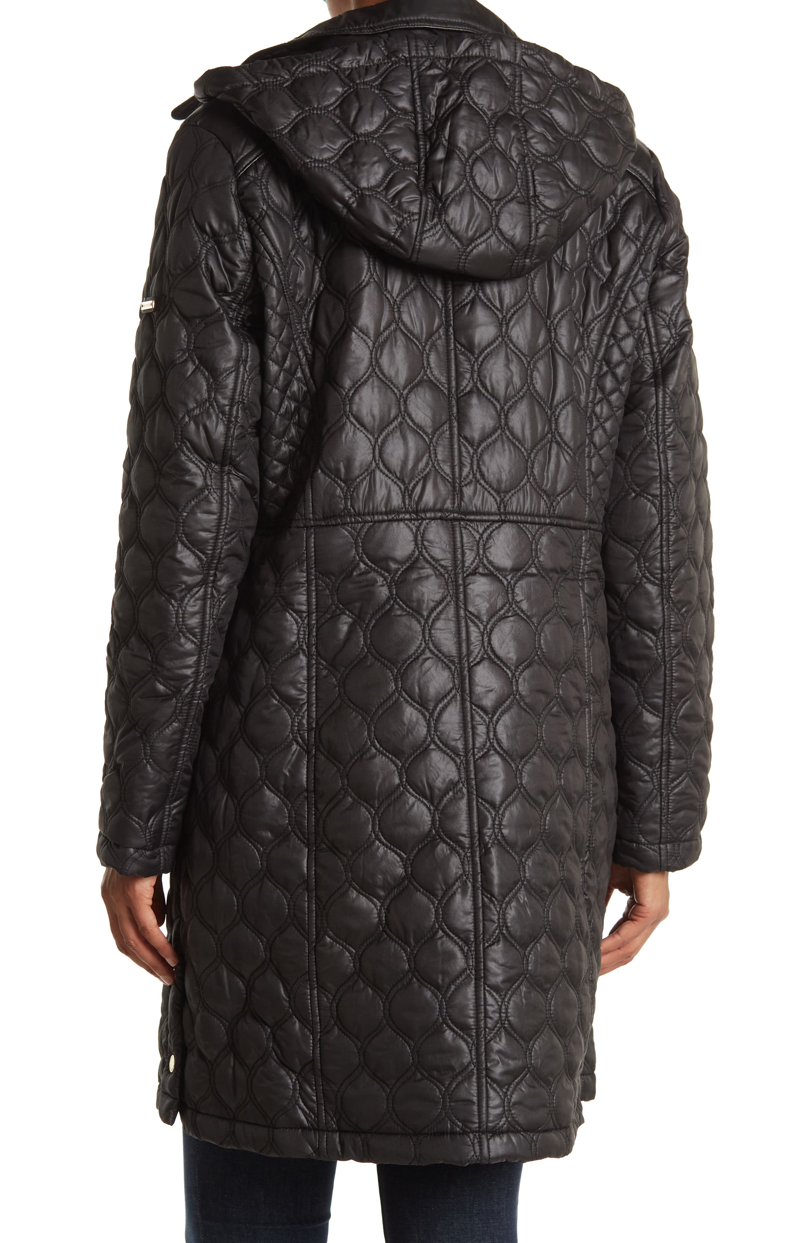 burberry quilted jacket nordstrom rack