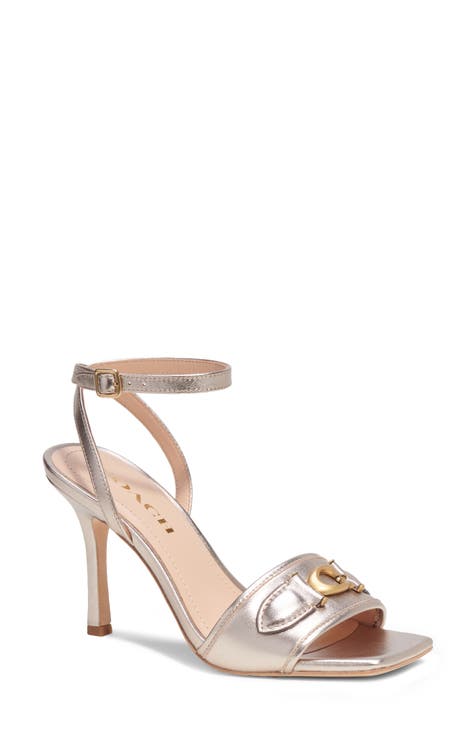 Women's COACH Heels | Nordstrom Women's COACH Heels | Nordstrom
