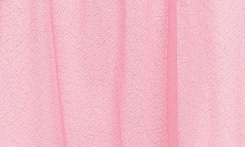 Shop Nike Kids' Icon Clash Skirt In Gypsy Rose/pink Foam