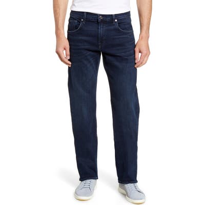 7 For All Mankind Austyn Relaxed Fit Jeans, Blue