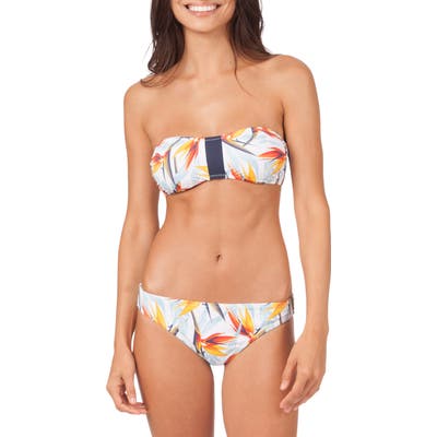 Lively The Bandeau, Blue