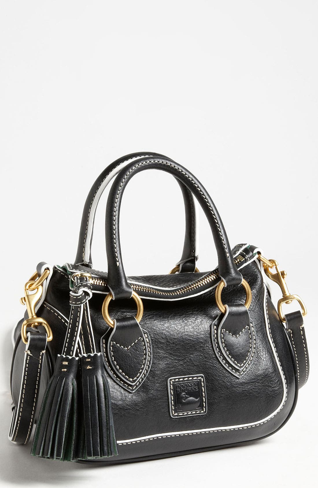 florentine mini satchel