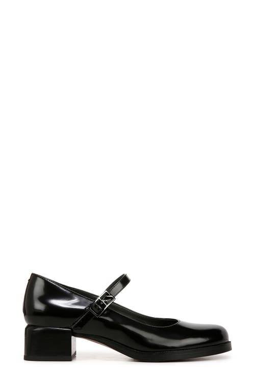 Shop Sarto By Franco Sarto Pesara Mary Jane Pump In Black