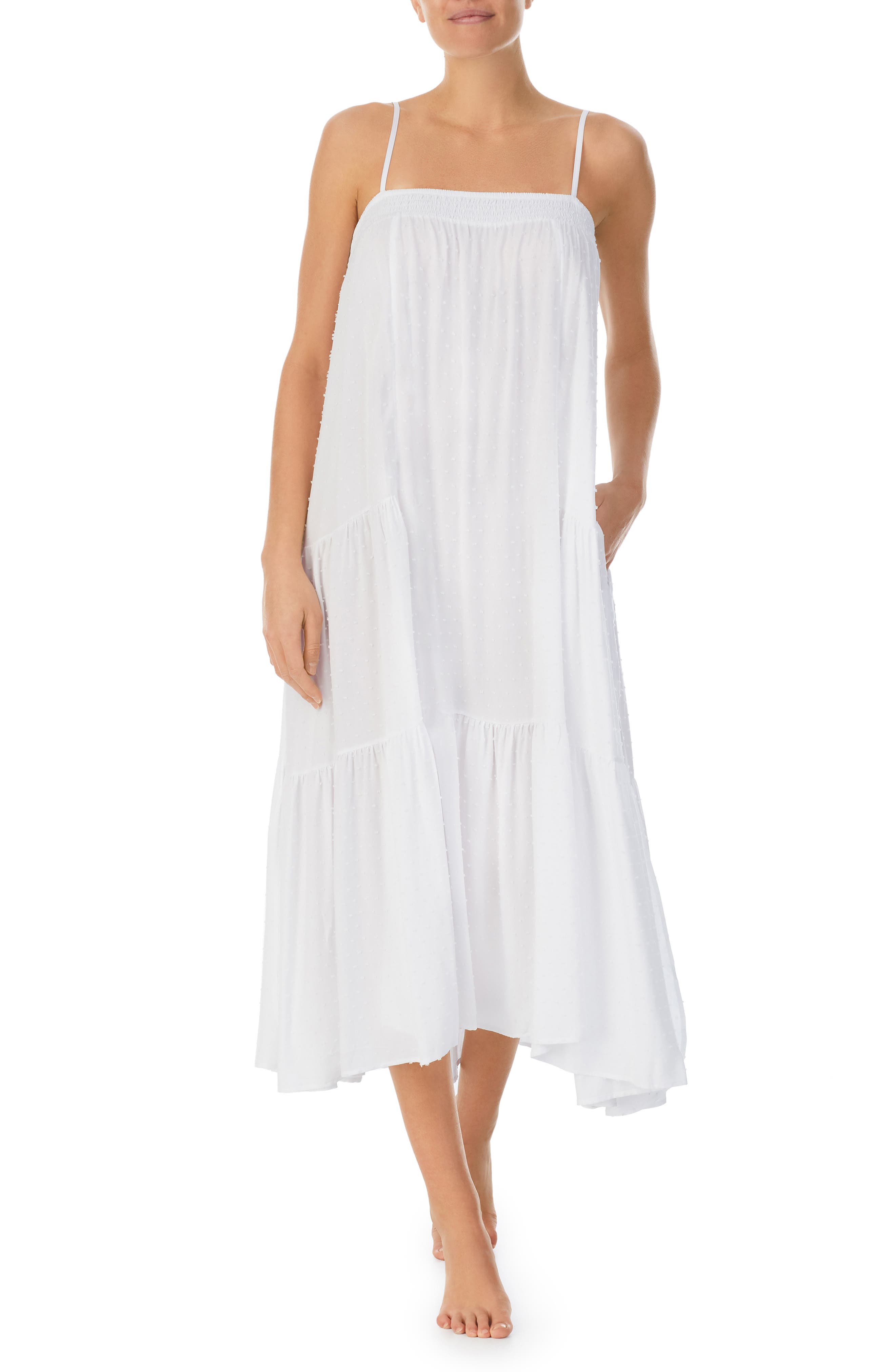 dkny sleep dress