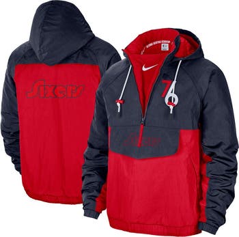 Ohio state fly rush top jacket