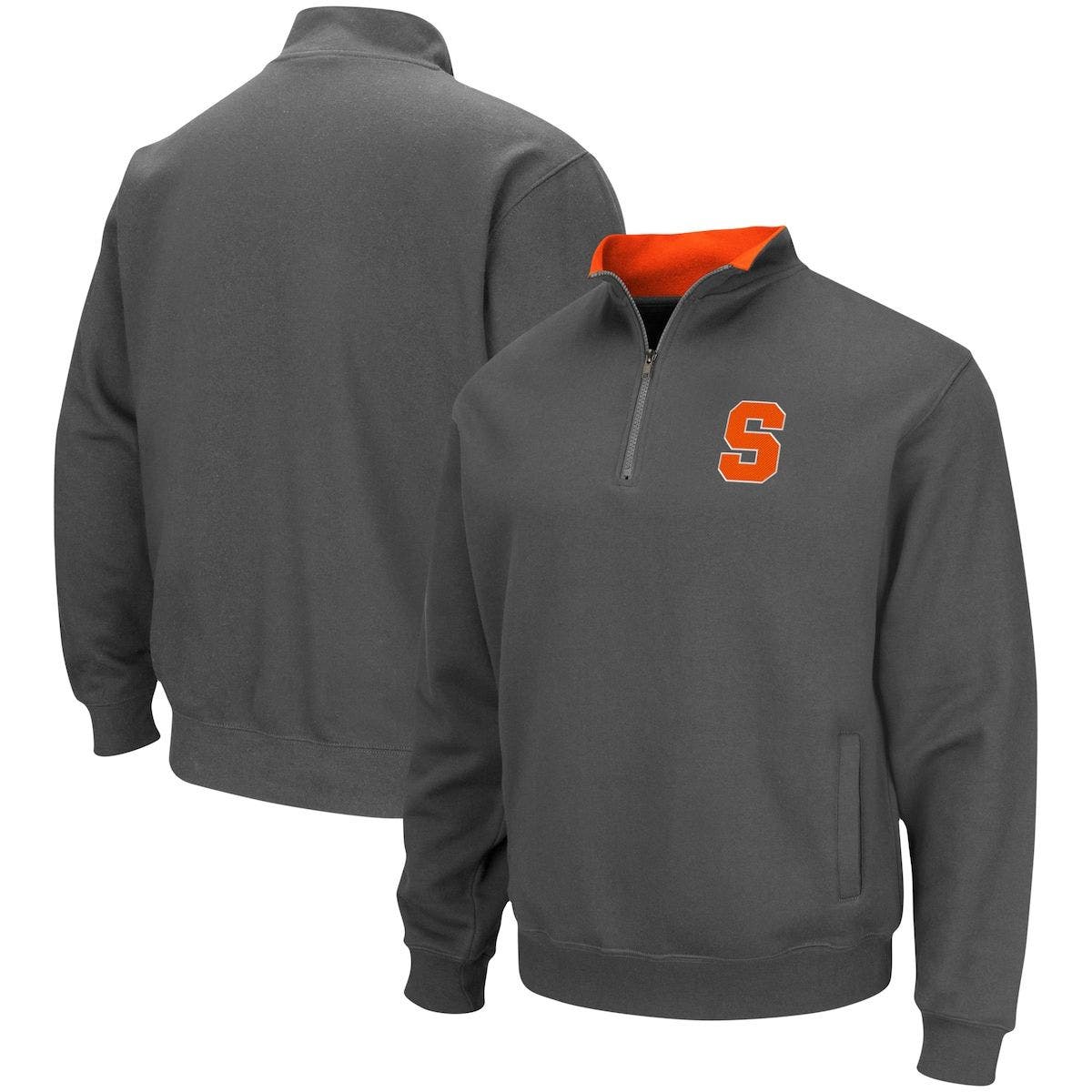 syracuse orange jacket