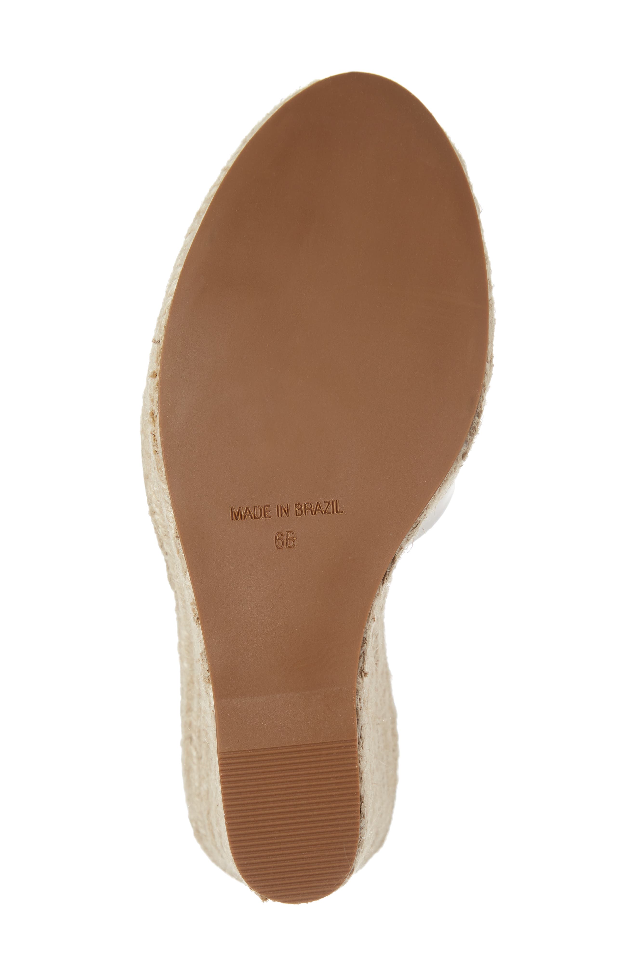 steve madden micah wedge