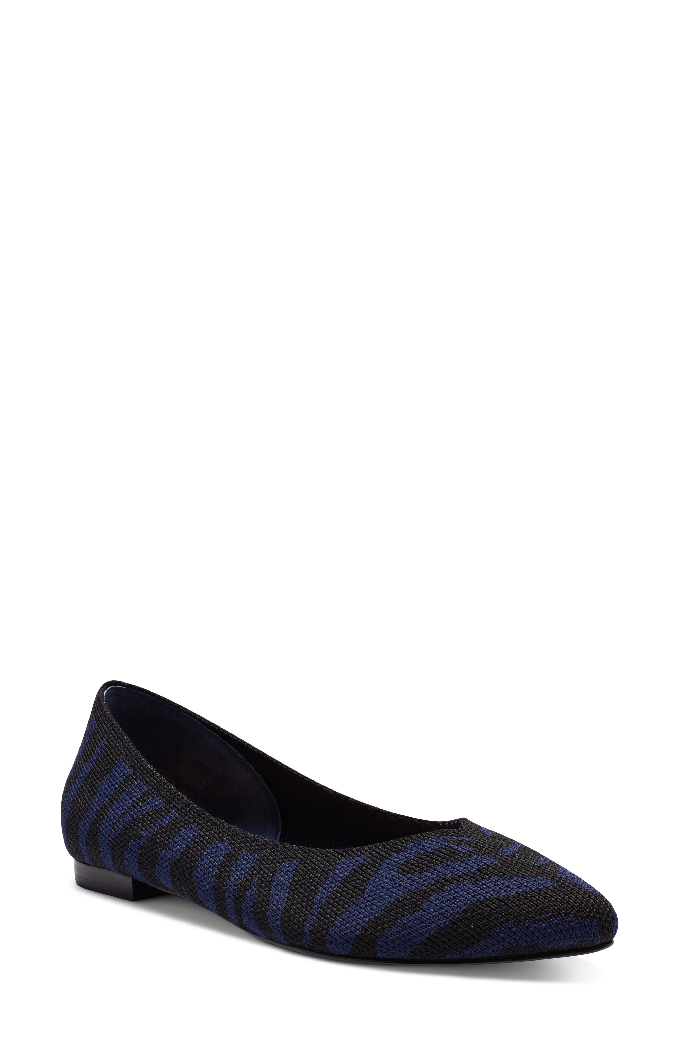 corso como shoes flats