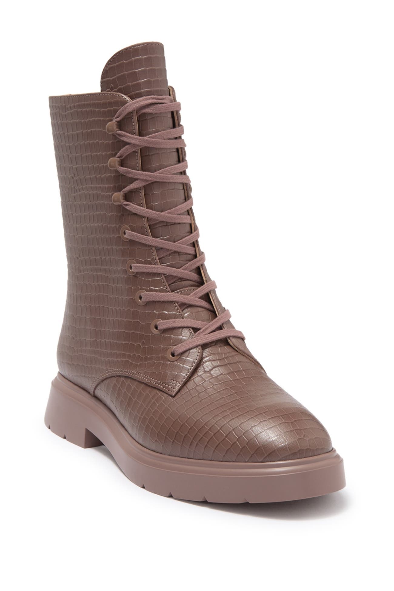 stuart weitzman mckenzee combat boots sale