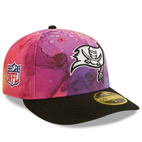 Men's Pink Hats