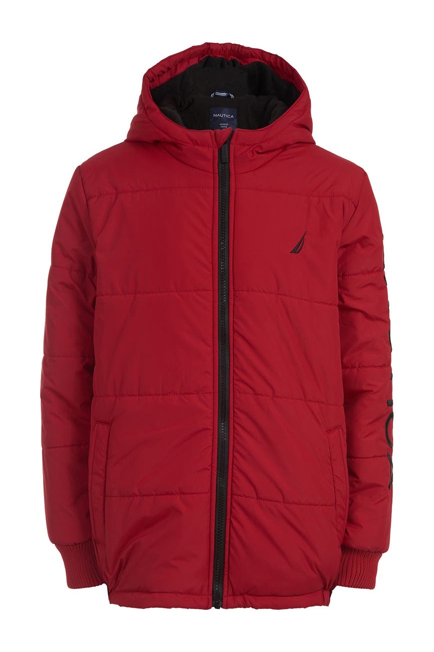 Nautica | Austin Bubble Jacket | Nordstrom Rack