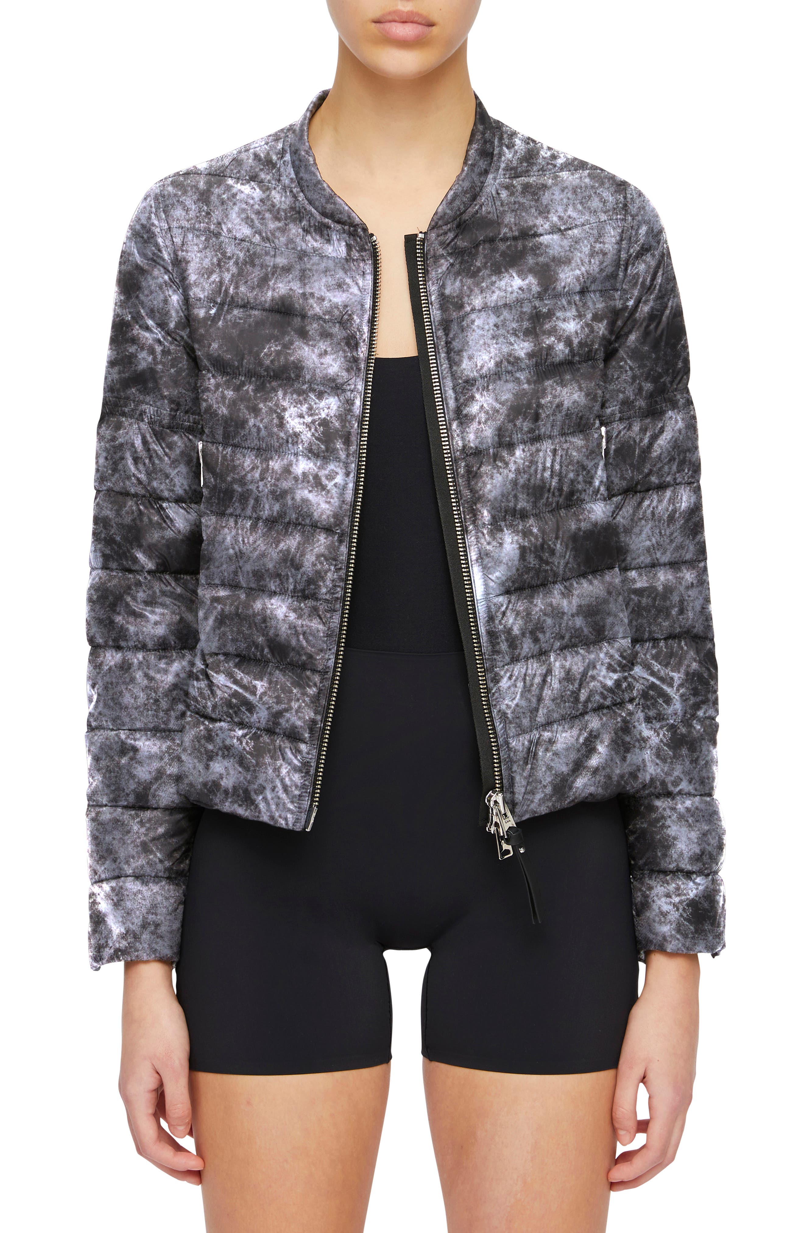 nordstrom ski jackets