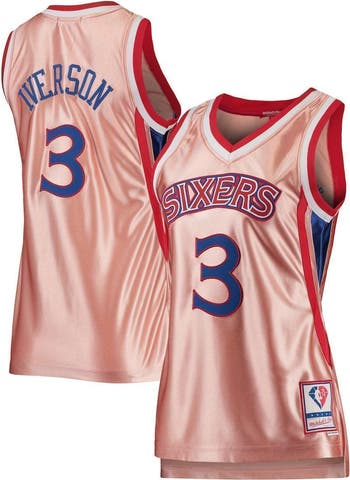 76ers fashion bathing suit