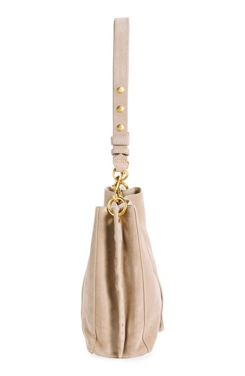 Rebecca Minkoff Darren Shoulder Bag In Clay
