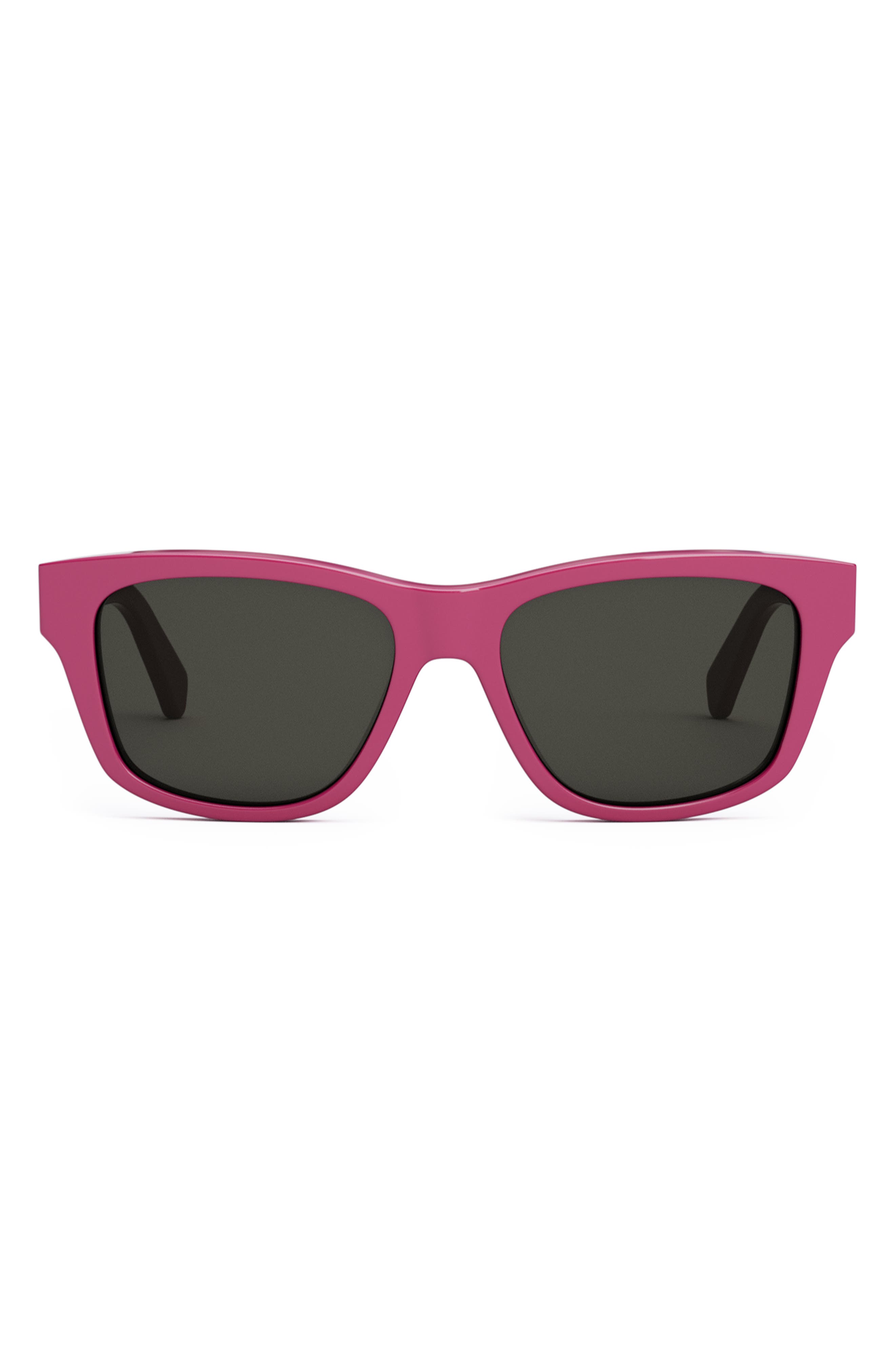 hot pink sunglasses