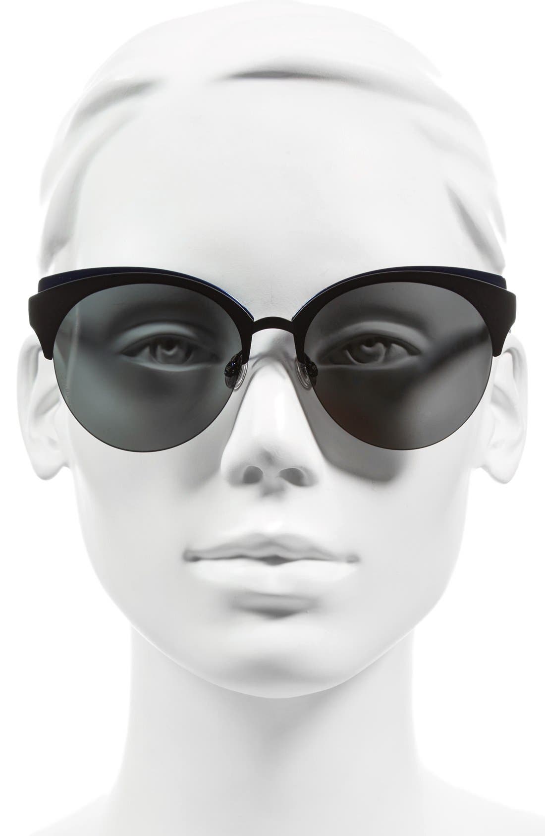 Dior | Clubs 55mm Sunglasses | Nordstrom Rack