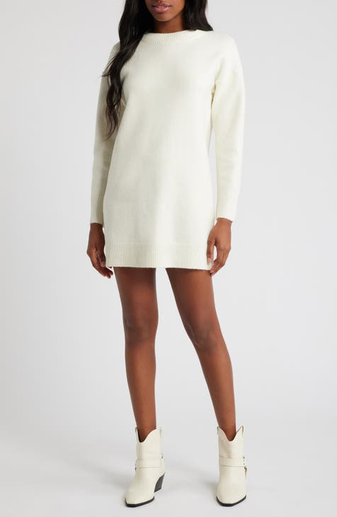 All in Favor White Dresses Nordstrom