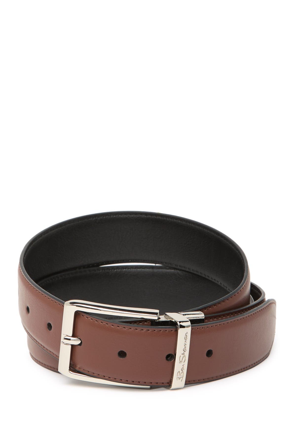 ben sherman reversible belt