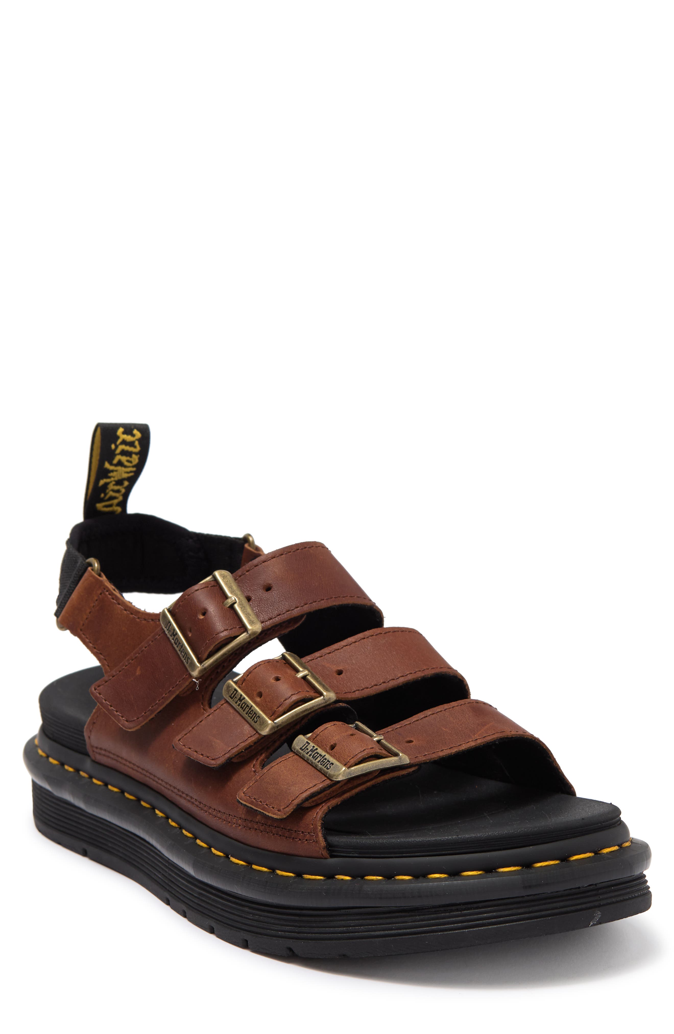 dr martens sandals nordstrom