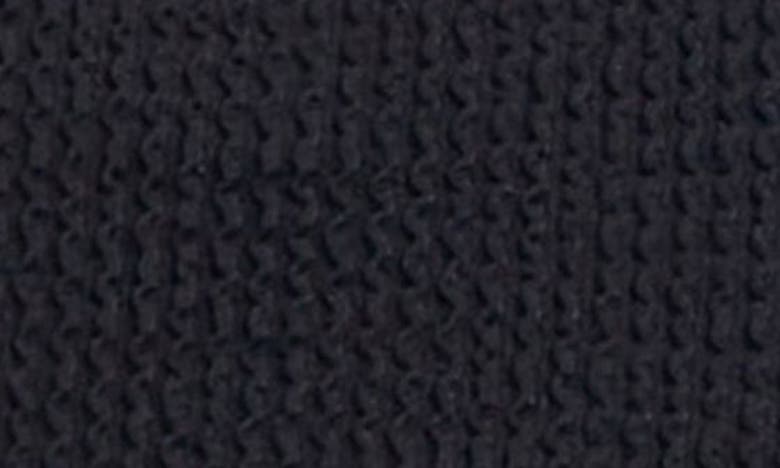 Beach Lingo Kids' Scrunch Two-piece Swimsuit In Black