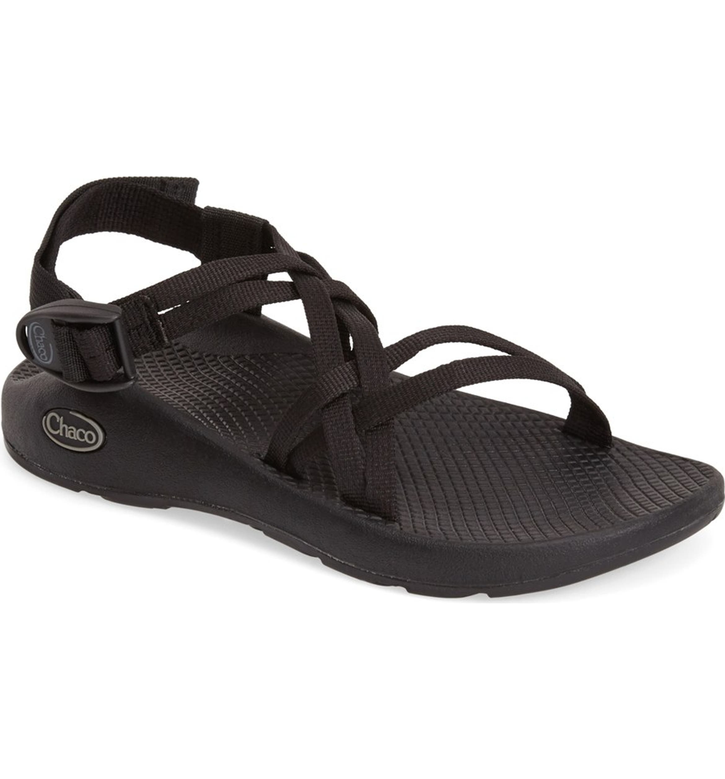 Chaco 'ZX1 Yampa' Double Strap Sport Sandal (Women) | Nordstrom