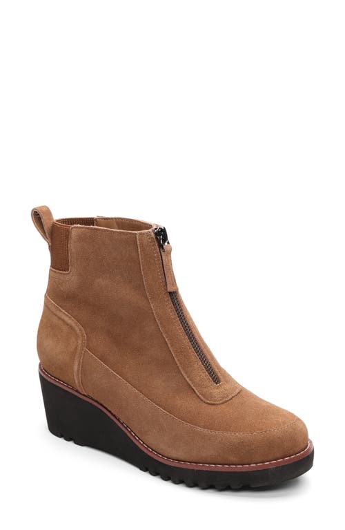 SANCTUARY SANCTUARY EVER WEDGE BOOTIE 