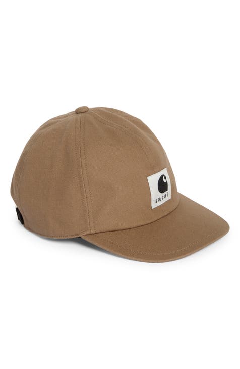 Men's Sacai Hats | Nordstrom