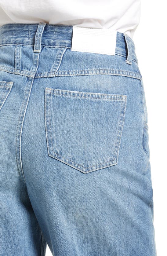 CLOSED EDISON RELAXED FIT JEANS