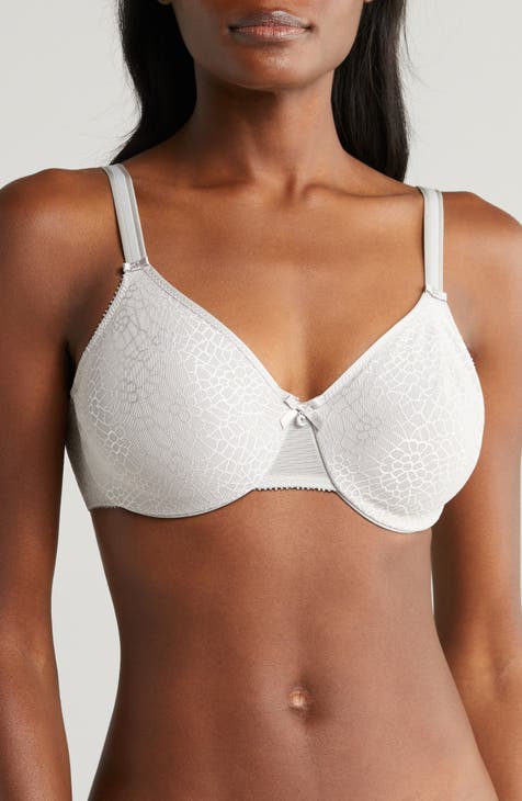  Women's Minimizer Bras - 30 / Women's Minimizer Bras / Women's  Bras: Clothing, Shoes & Jewelry