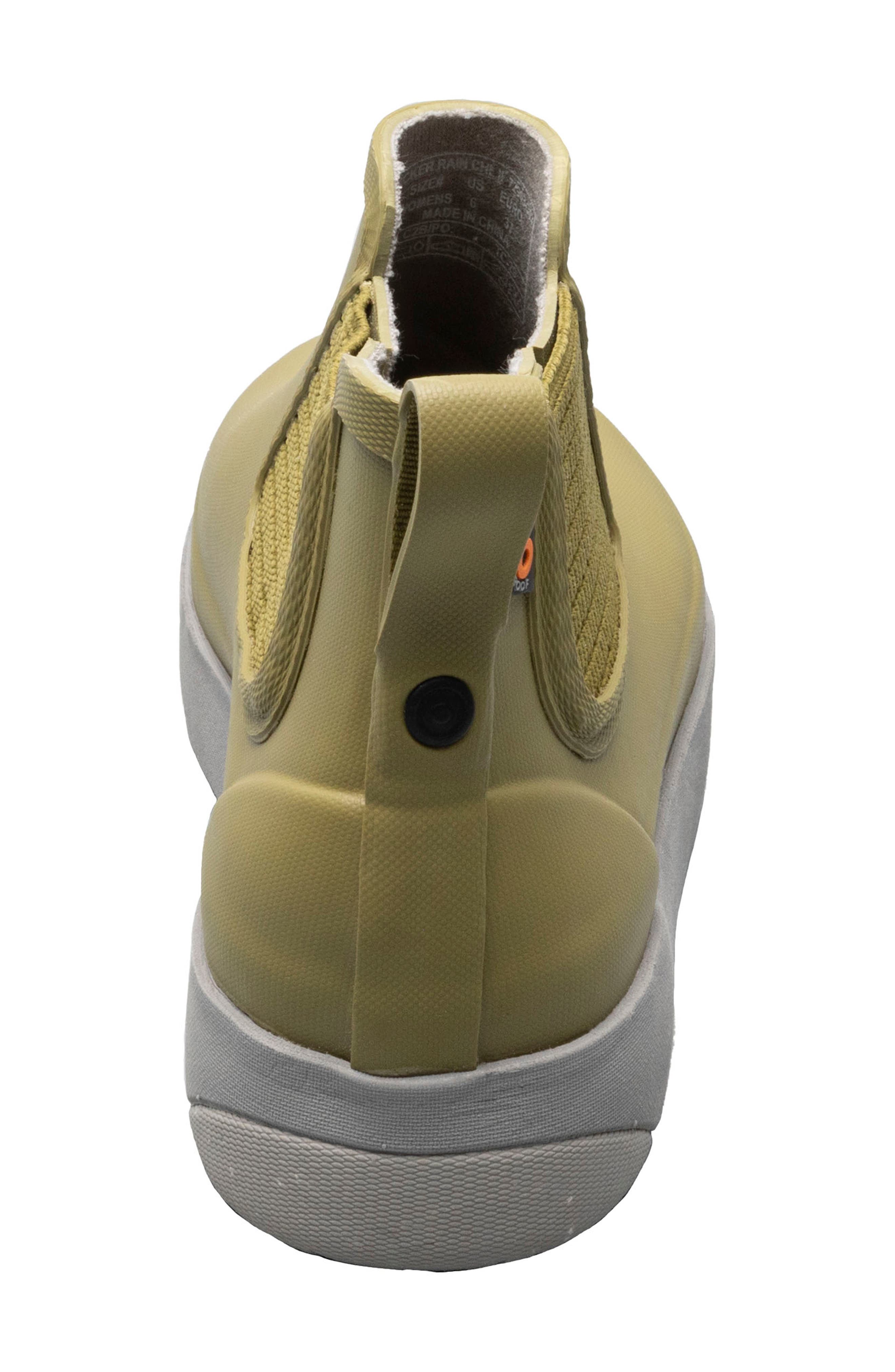 Bogs Kicker Chelsea II Waterproof Rain Boot Nordstrom