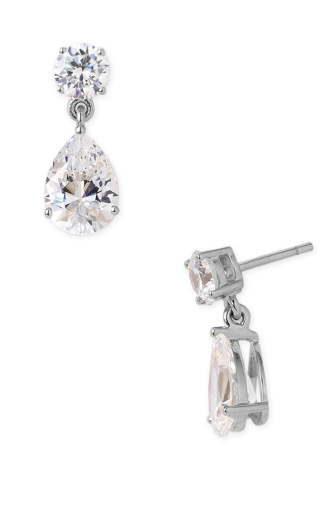 Nordstrom Teardrop Earrings Nordstrom