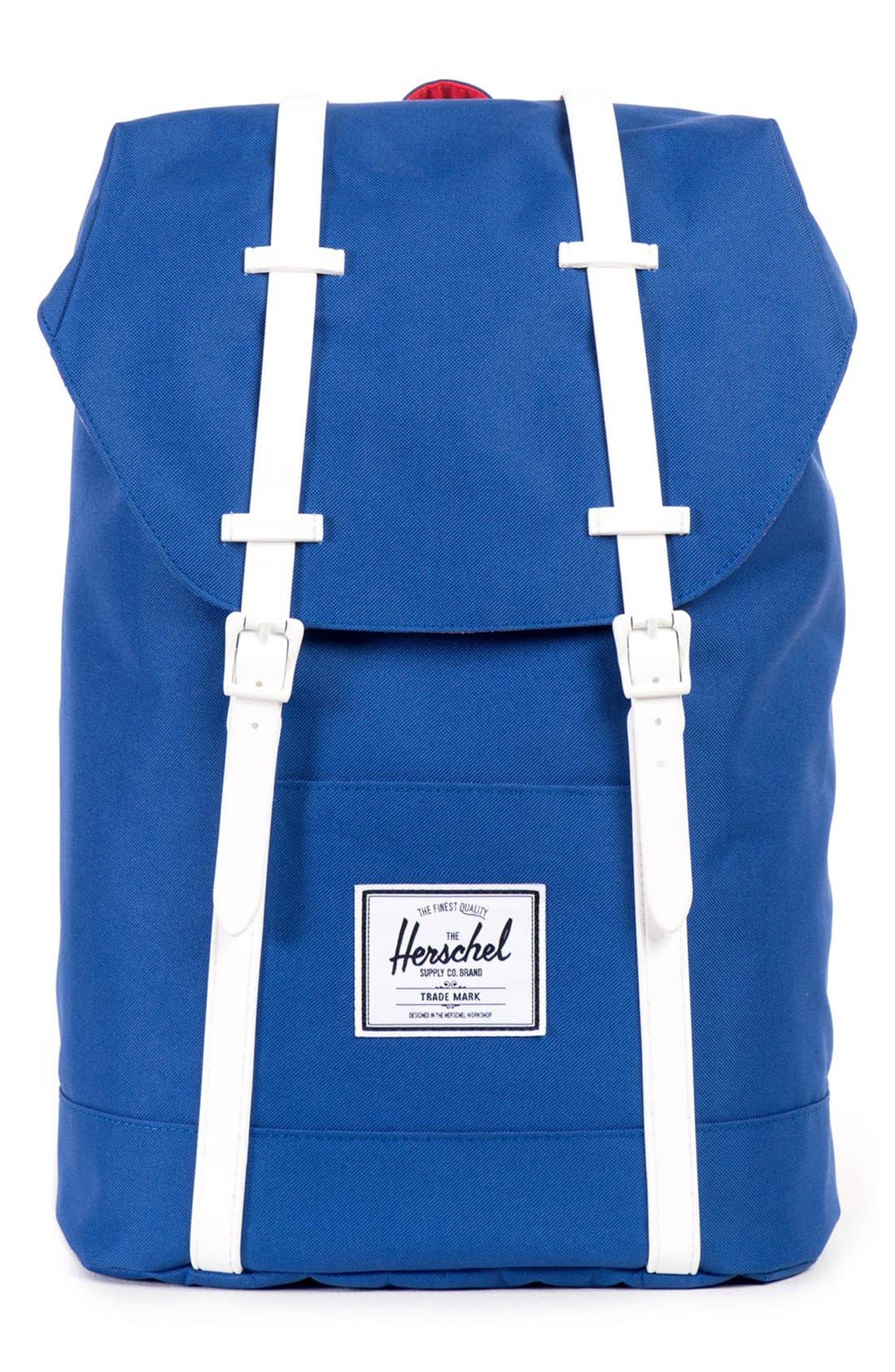 Herschel Supply Co. 'Retreat' Backpack Nordstrom