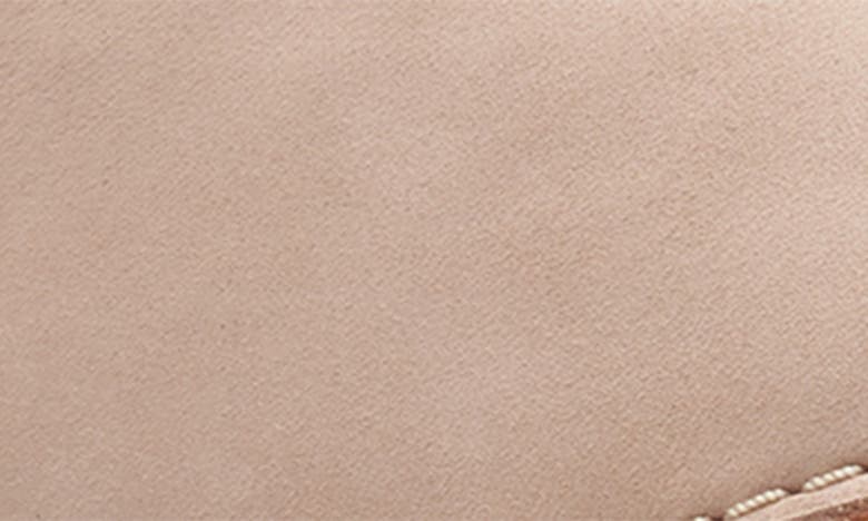 Clarks Kassanda Step In Sand Nubuck