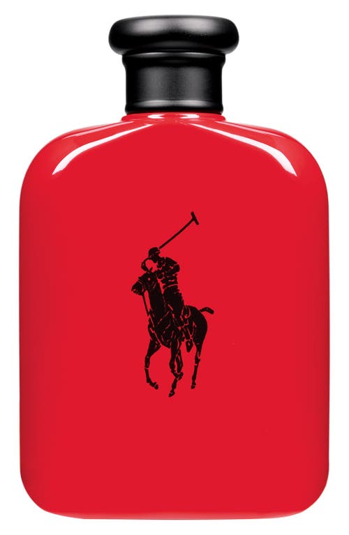 EAN 3605970416089 product image for Ralph Lauren Polo Red Eau de Toilette at Nordstrom, Size 2.5 Oz | upcitemdb.com