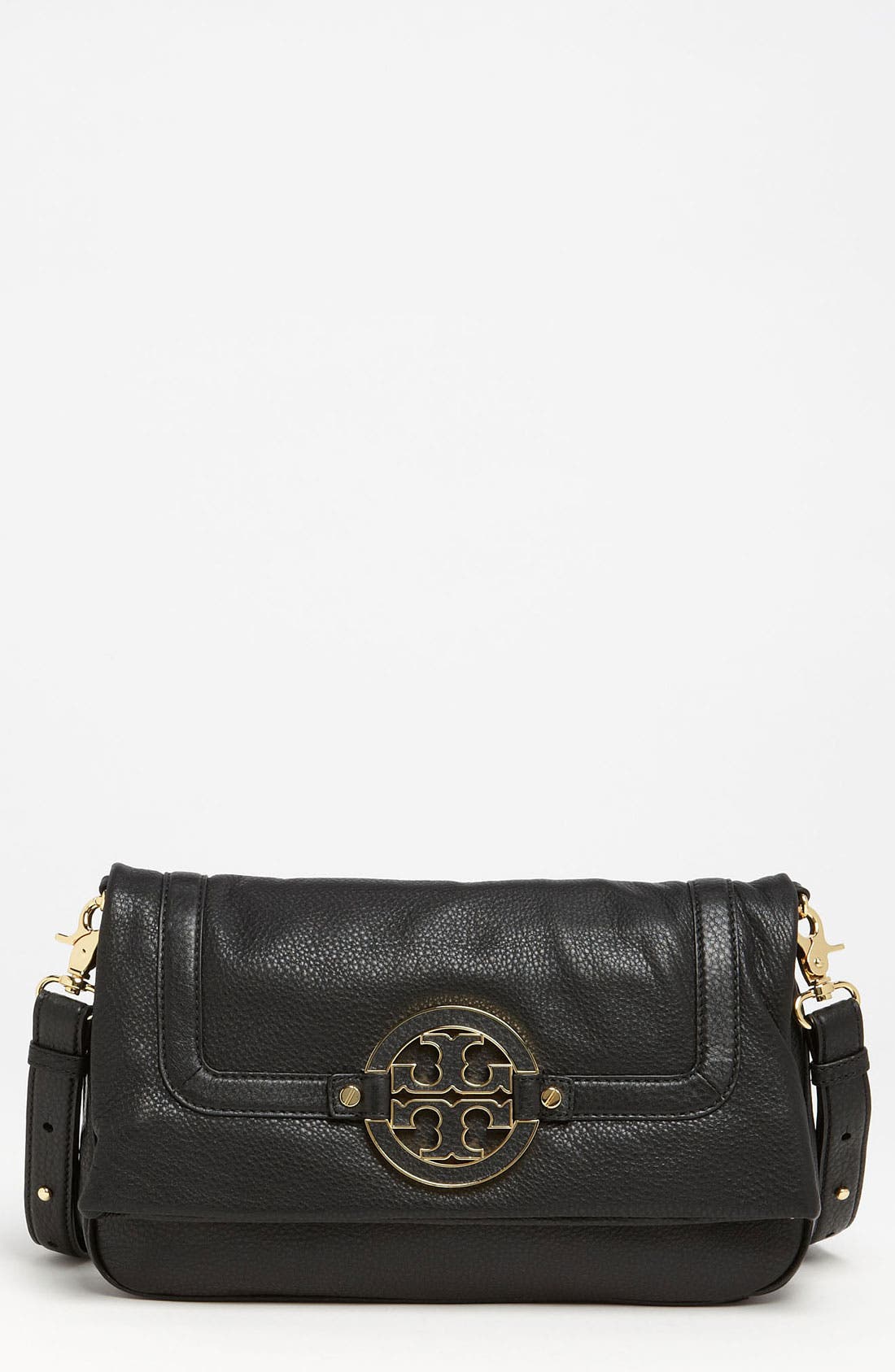 Tory Burch 'Amanda' Foldover Crossbody Bag Nordstrom