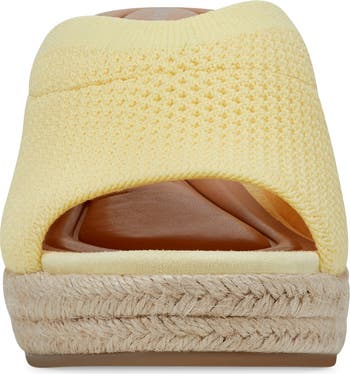 Jalen 2025 wedge sandal