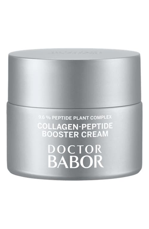 BABOR Collagen Peptide Booster Cream 