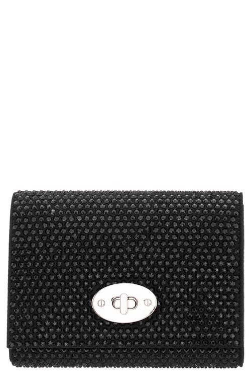 Nina Cilian Clutch In Black