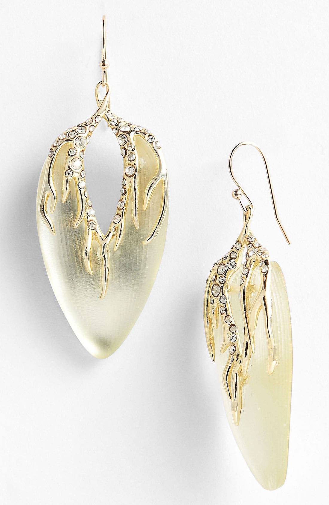 Alexis Bittar 'Ophelia' Vine Drop Earrings Nordstrom